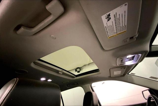 2020 Chevrolet Traverse Vehicle Photo in Kansas City, MO 64114
