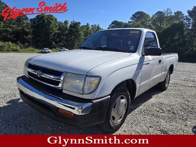 1999 Toyota Tacoma Base