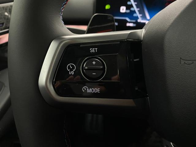 2024 BMW i5 Vehicle Photo in Appleton, WI 54913