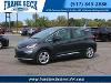 Used 2021 Chevrolet Bolt EV LT with VIN 1G1FY6S0XM4106787 for sale in Jonesville, MI