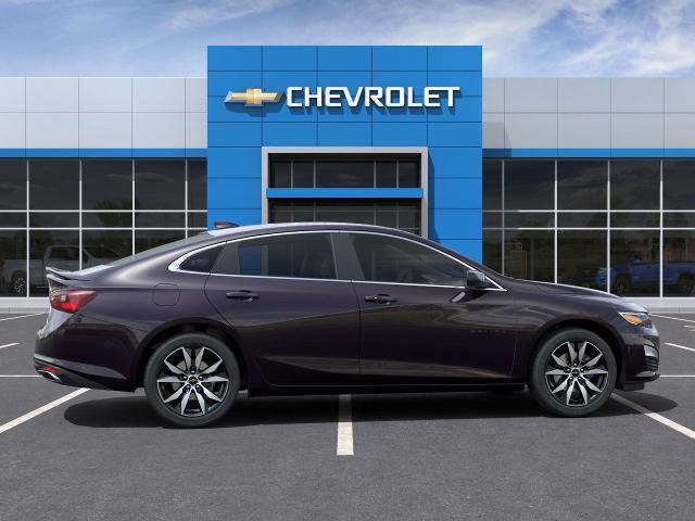 2025 Chevrolet Malibu Vehicle Photo in TIMONIUM, MD 21093-2300