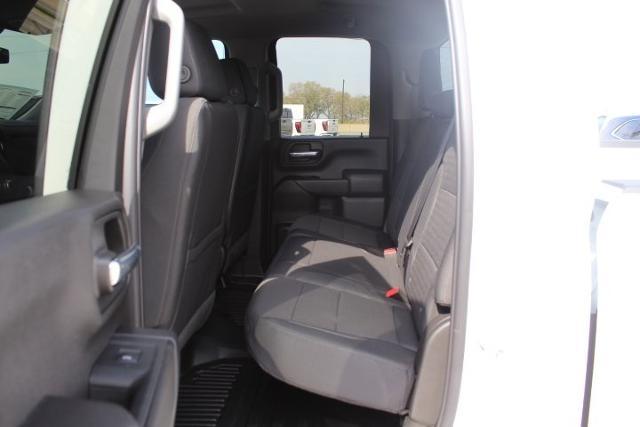2025 GMC Sierra 2500 HD Vehicle Photo in Greenville, TX 75402