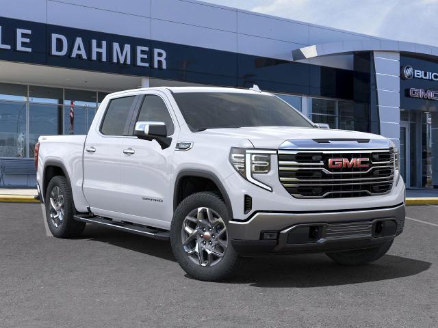 2025 GMC Sierra 1500 Vehicle Photo in KANSAS CITY, MO 64114-4545