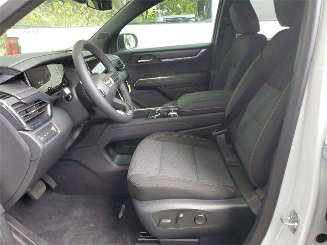 2025 GMC Acadia Vehicle Photo in SUNRISE, FL 33323-3202