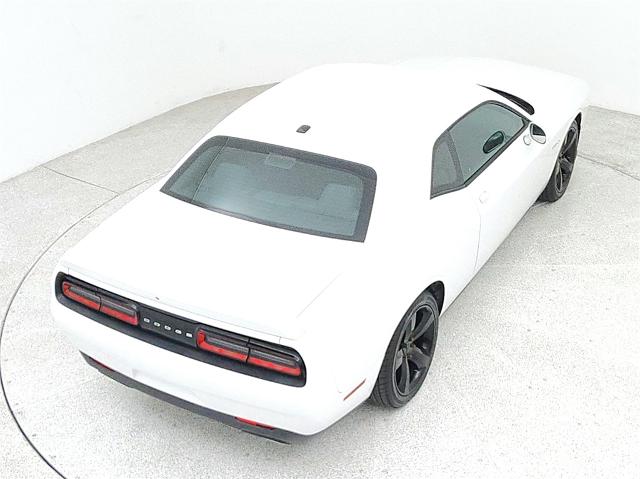 2020 Dodge Challenger Vehicle Photo in Grapevine, TX 76051