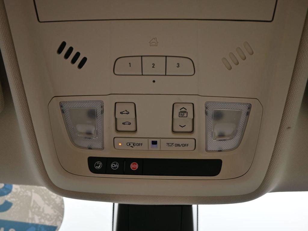 2017 Cadillac XT5 Vehicle Photo in Cedar Rapids, IA 52402