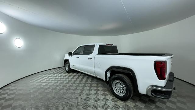 2023 GMC Sierra 1500 Vehicle Photo in GILBERT, AZ 85297-0402