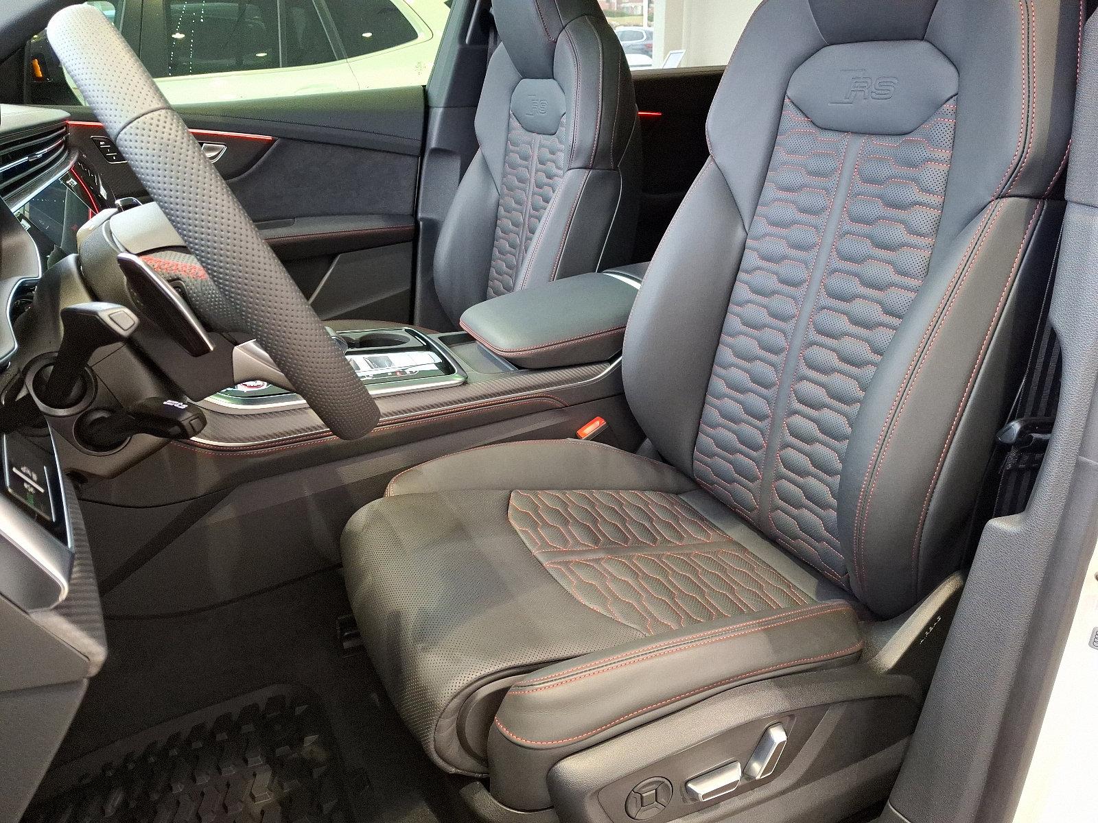 2024 Audi RS Q8 Vehicle Photo in Lancaster, PA 17601