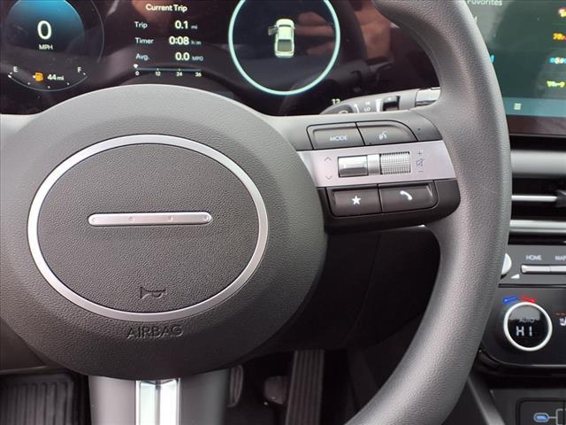 2025 Hyundai SANTA CRUZ Vehicle Photo in Peoria, IL 61615