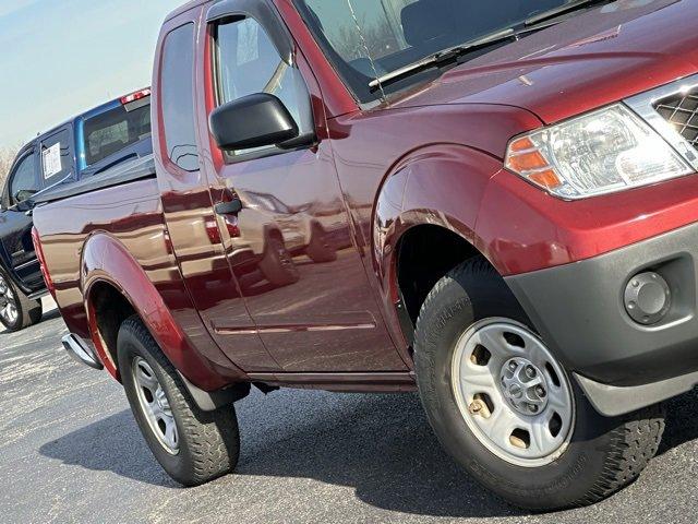 Used 2013 Nissan Frontier S with VIN 1N6BD0CTXDN761966 for sale in Tinley Park, IL