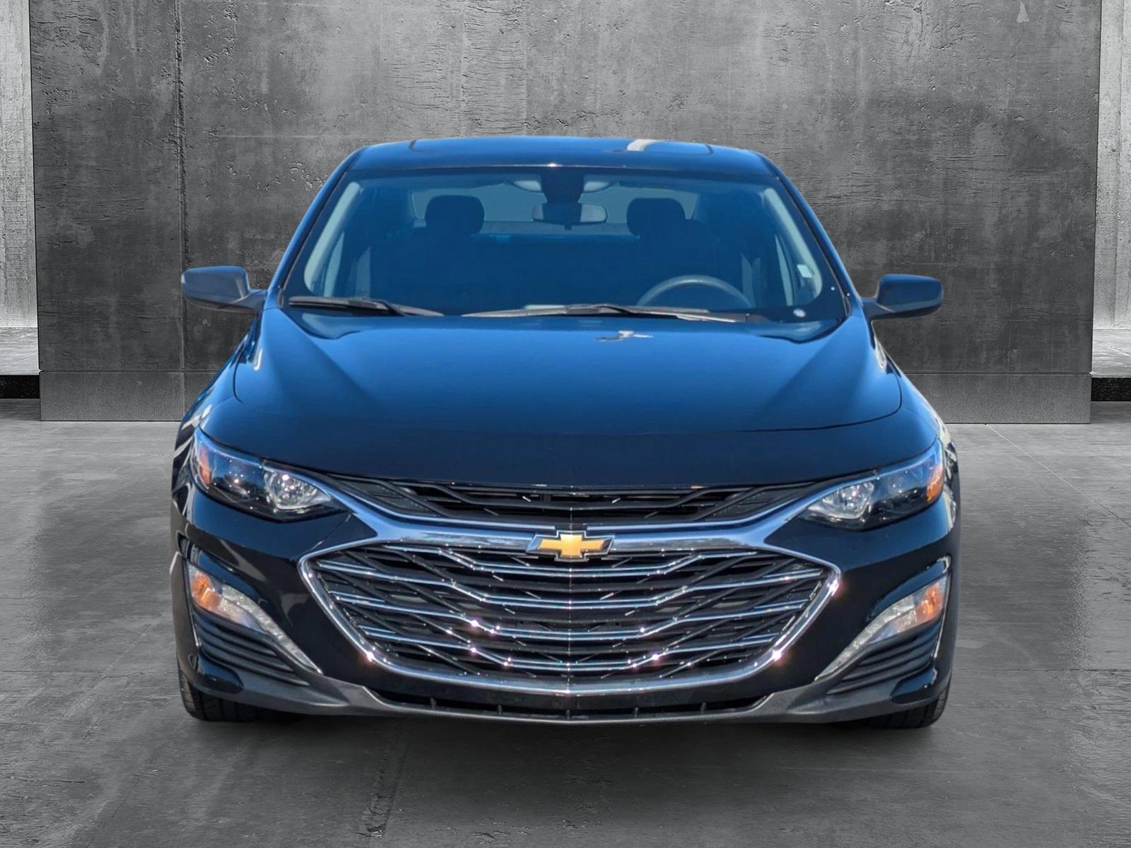 2021 Chevrolet Malibu Vehicle Photo in Clearwater, FL 33764