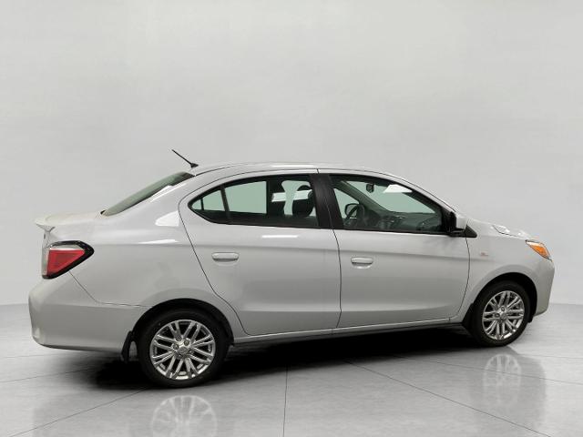 2024 Mitsubishi Mirage G4 Vehicle Photo in Appleton, WI 54913