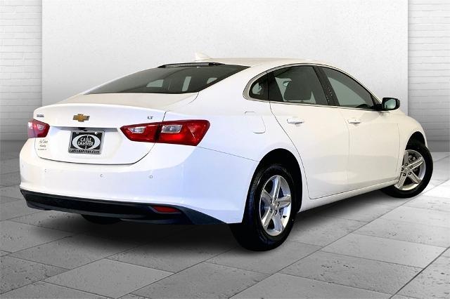 2024 Chevrolet Malibu Vehicle Photo in Kansas City, MO 64114