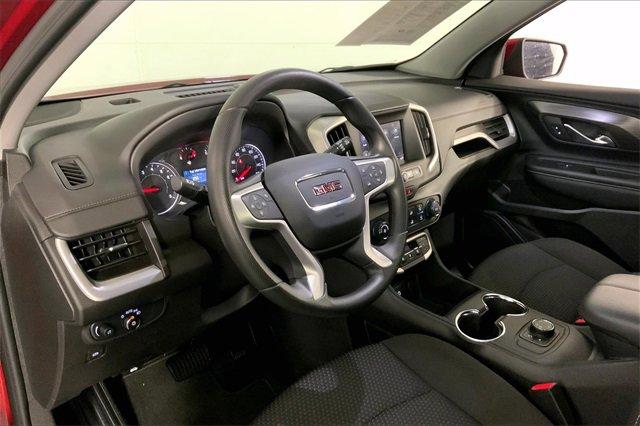 2024 GMC Terrain Vehicle Photo in INDEPENDENCE, MO 64055-1314