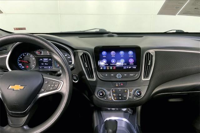 2022 Chevrolet Malibu Vehicle Photo in Kansas City, MO 64114