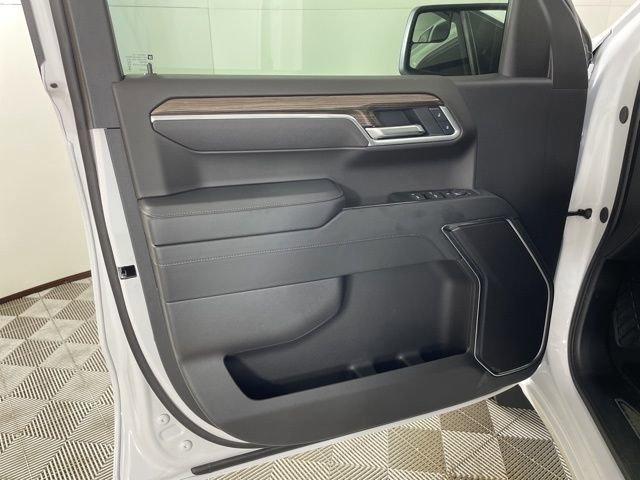 2025 Chevrolet Silverado 1500 Vehicle Photo in PHOENIX, AZ 85014-3381