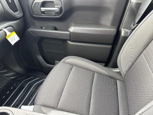 2025 GMC Sierra 1500 Vehicle Photo in COLUMBIA, MO 65203-3903