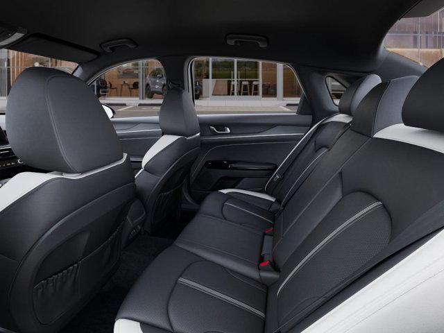 2025 Kia K5 Vehicle Photo in Westbrook, ME 04092