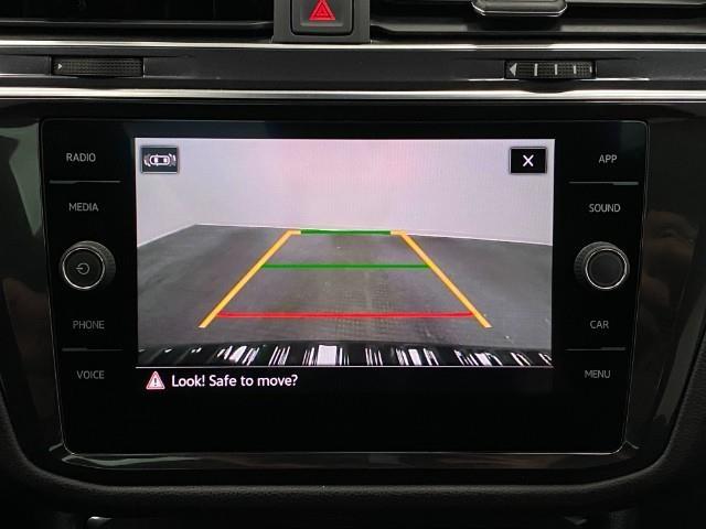 2022 Volkswagen Tiguan Vehicle Photo in Appleton, WI 54913
