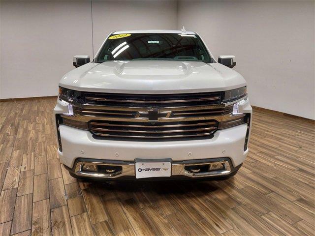 2022 Chevrolet Silverado 1500 LTD Vehicle Photo in SAUK CITY, WI 53583-1301