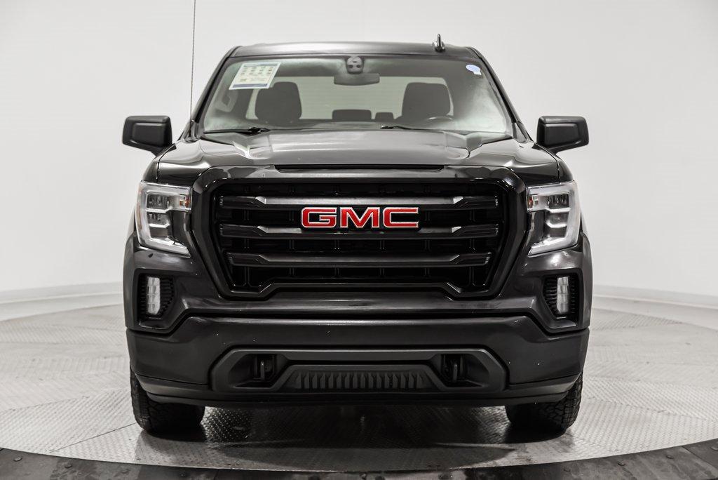 2019 GMC Sierra 1500 Vehicle Photo in AKRON, OH 44320-4088