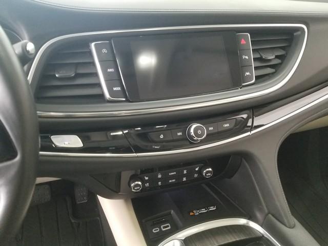 2023 Buick Enclave Vehicle Photo in ELYRIA, OH 44035-6349