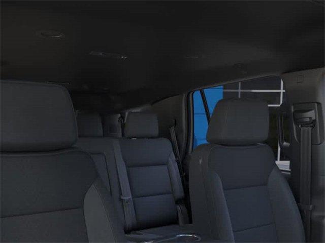 2024 Chevrolet Tahoe Vehicle Photo in COLLIERVILLE, TN 38017-9006