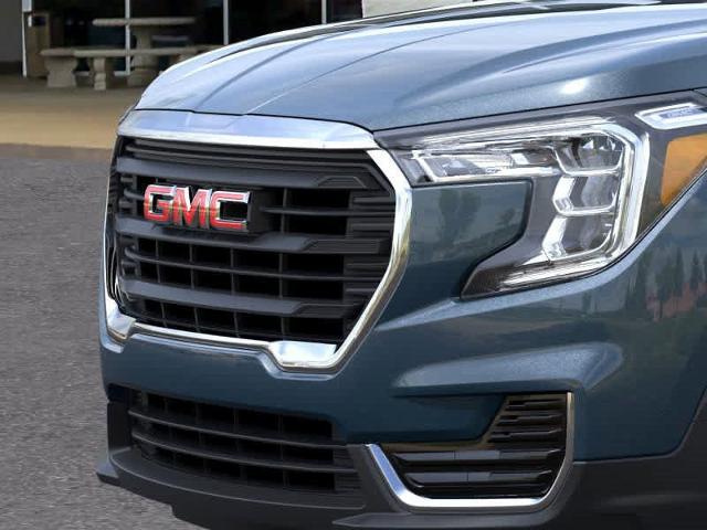 2024 GMC Terrain Vehicle Photo in BARTLETT, TN 38133-4101