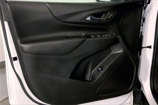 2022 Chevrolet Equinox Vehicle Photo in KANSAS CITY, MO 64114-4502