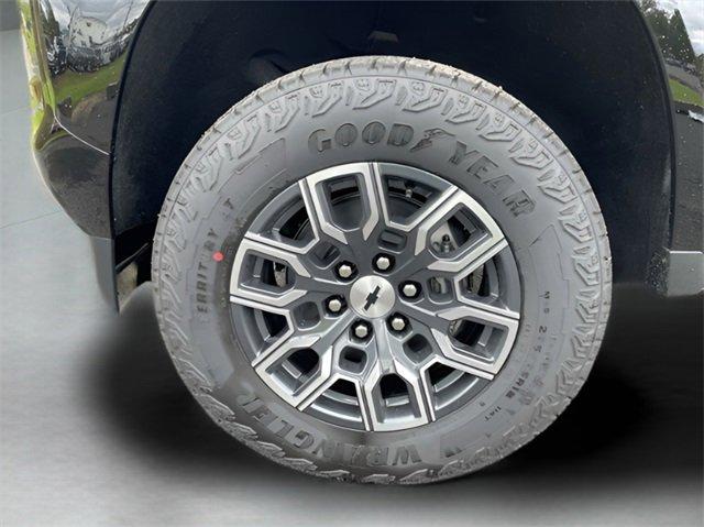 2024 Chevrolet Colorado Vehicle Photo in THOMPSONTOWN, PA 17094-9014