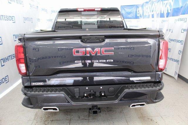 2025 GMC Sierra 1500 Vehicle Photo in SAINT CLAIRSVILLE, OH 43950-8512
