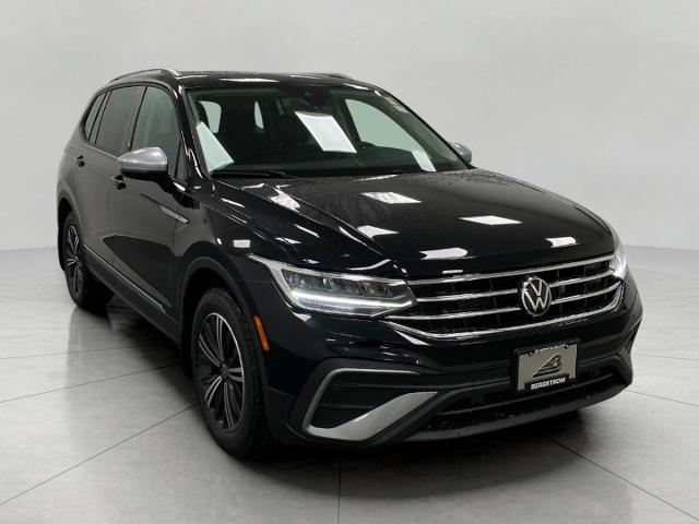2024 Volkswagen Tiguan Vehicle Photo in Appleton, WI 54913