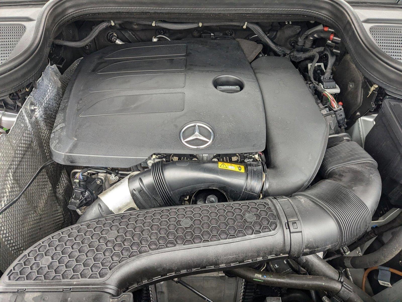 2021 Mercedes-Benz GLE Vehicle Photo in Wesley Chapel, FL 33544