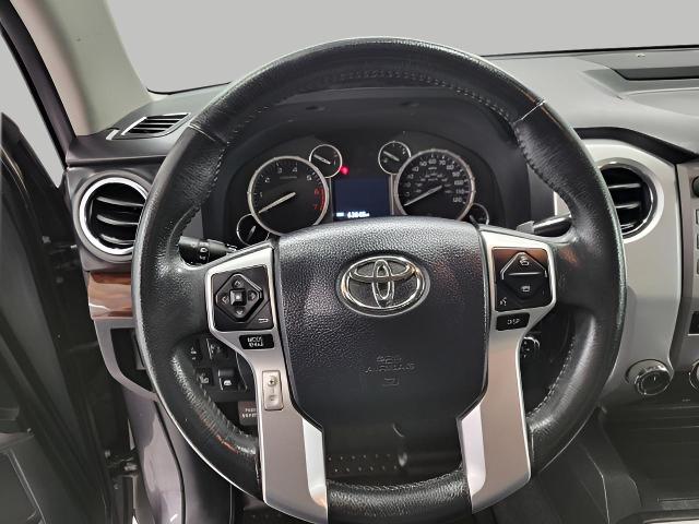 Used Gray 2016 Toyota Tundra 4WD Truck LTD for sale Used Gray 2016 Toyota Tundra 4WD Truck LTD for sale