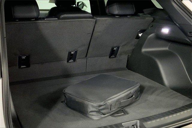 2024 Chevrolet Blazer EV Vehicle Photo in TOPEKA, KS 66609-0000