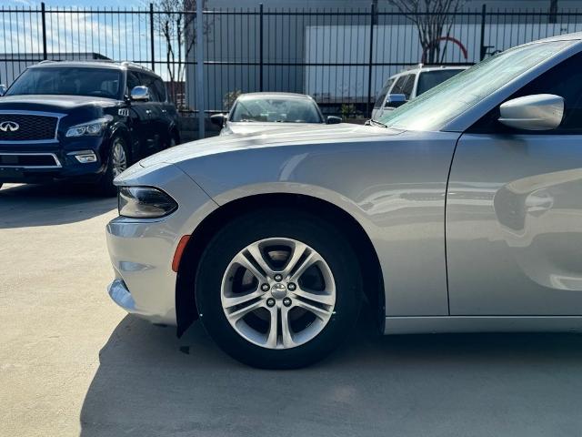 2020 Dodge Charger Vehicle Photo in San Antonio, TX 78230