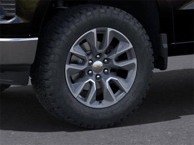 2025 Chevrolet Silverado 1500 Vehicle Photo in COLLIERVILLE, TN 38017-9006