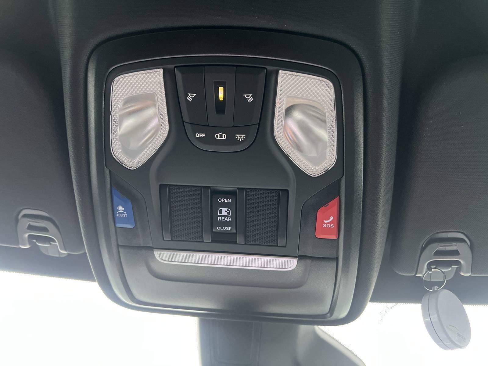 2025 Ram 1500 Vehicle Photo in Mechanicsburg, PA 17050-1707