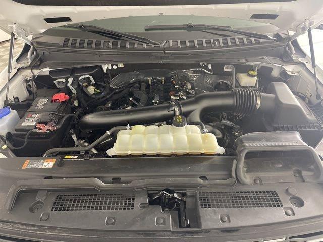 2023 Ford Expedition Vehicle Photo in PHOENIX, AZ 85014-3381