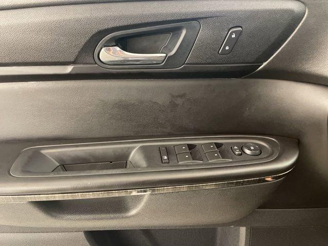 2016 GMC Acadia Vehicle Photo in PHOENIX, AZ 85014-3381
