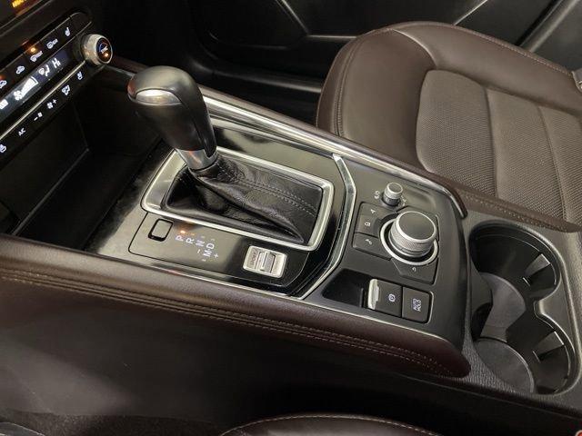 2021 Mazda CX-5 Vehicle Photo in PHOENIX, AZ 85014-3381