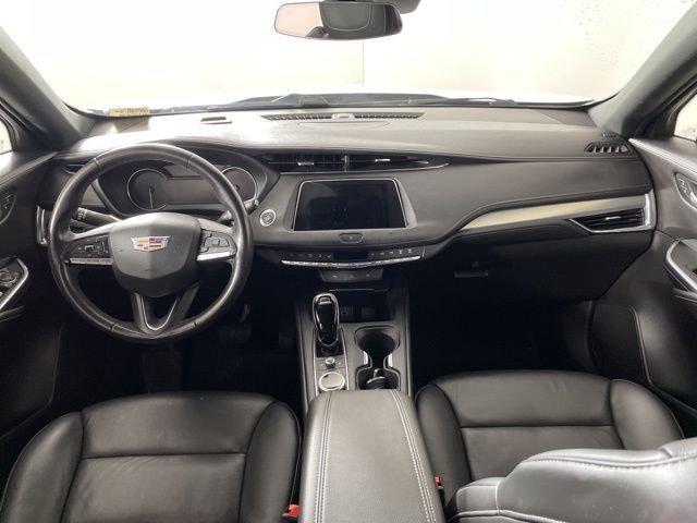 2021 Cadillac XT4 Vehicle Photo in PHOENIX, AZ 85014-3381