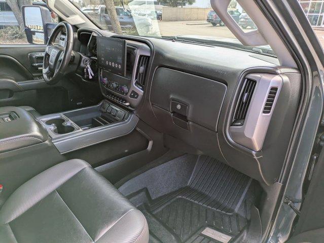 2018 GMC Sierra 2500HD Vehicle Photo in SELMA, TX 78154-1460