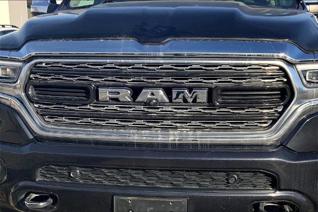 2019 Ram 1500 Vehicle Photo in Kansas City, MO 64114