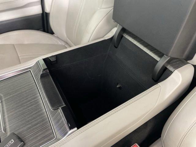 2023 Jeep Wagoneer L Vehicle Photo in PHOENIX, AZ 85014-3381