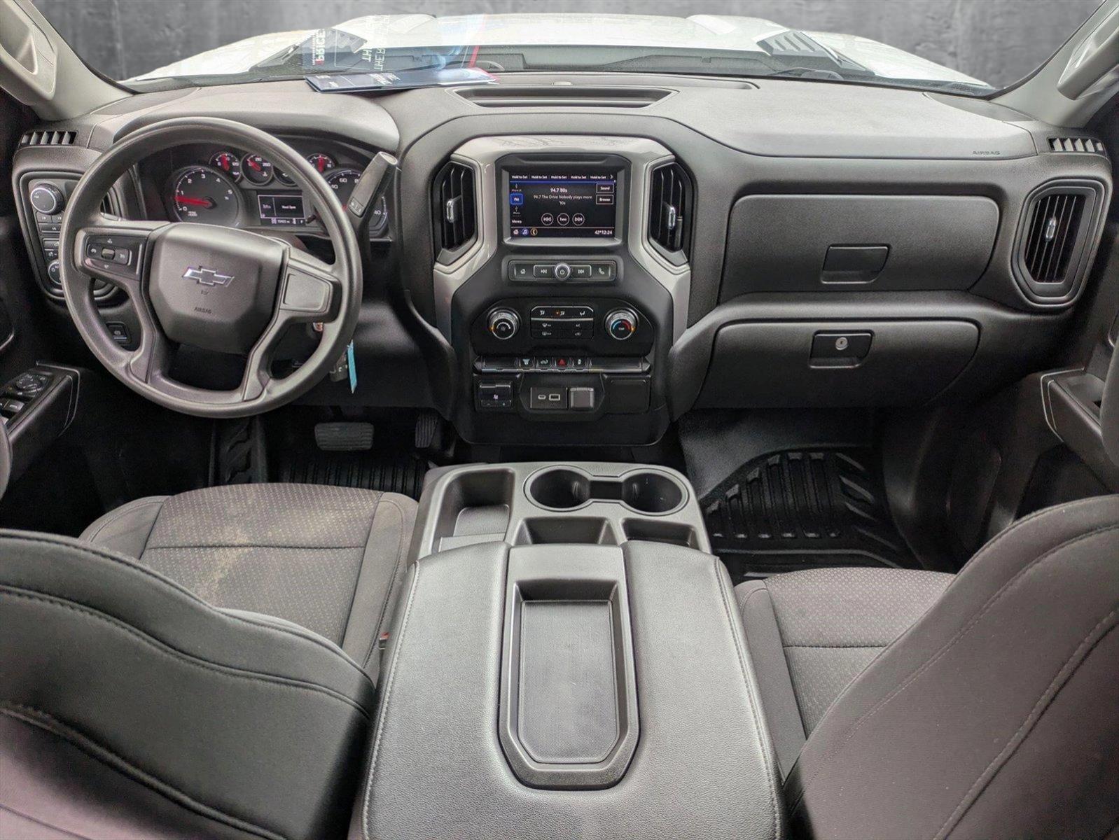 2021 Chevrolet Silverado 2500 HD Vehicle Photo in LAUREL, MD 20707-4697