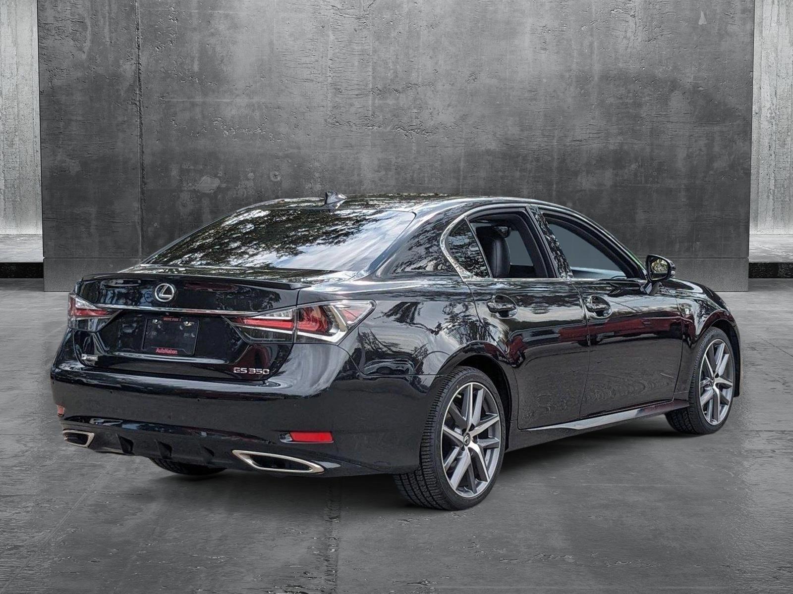 2019 Lexus GS 350 Vehicle Photo in Tampa, FL 33614