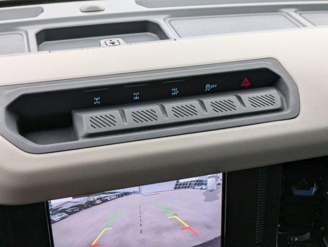 2023 Ford Bronco Vehicle Photo in SELMA, TX 78154-1460