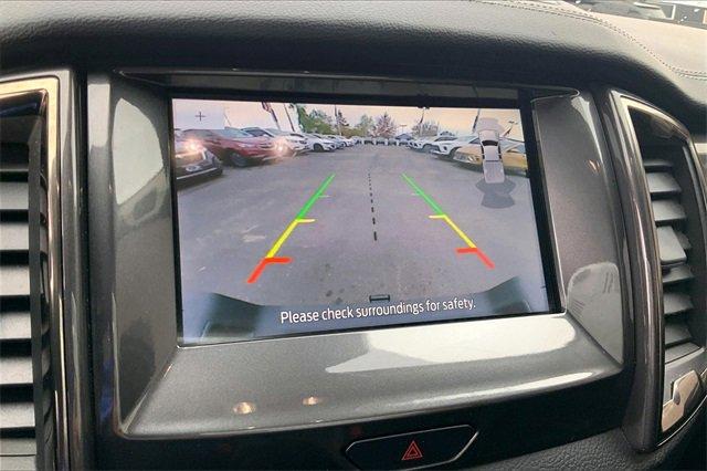 2019 Ford Ranger Vehicle Photo in INDEPENDENCE, MO 64055-1314