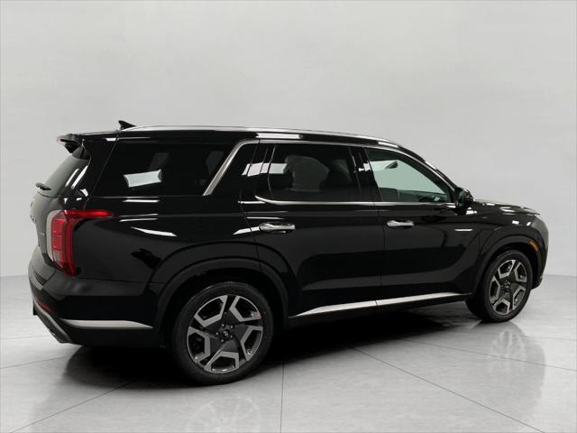 2025 Hyundai PALISADE Vehicle Photo in Appleton, WI 54913